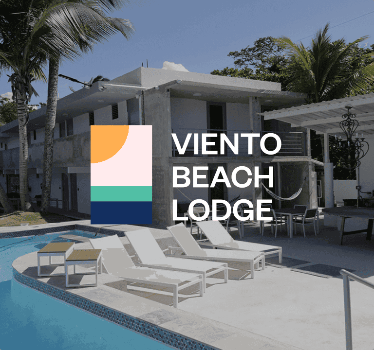 Hotel Viento Beach Lodge